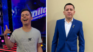 Lata Pararã trozó a Chaqueñito: “Sos la decadencia”