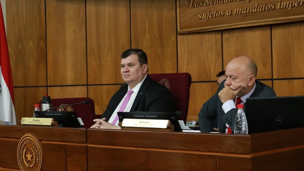 Pedirán rápida intervención del MOPC en calles en mal estado en Central y ciudades del interior - ADN Digital