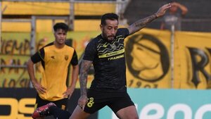 Recoleta triunfa ante Guaraní en la Noche Aurinegra