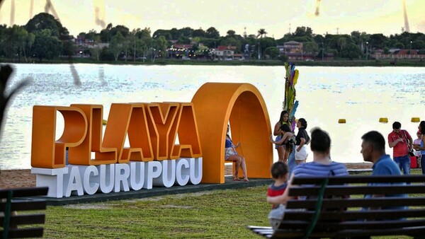 Con diversos atractivos, Itaipú ofrece 4 oasis verdes para visitar en el verano
