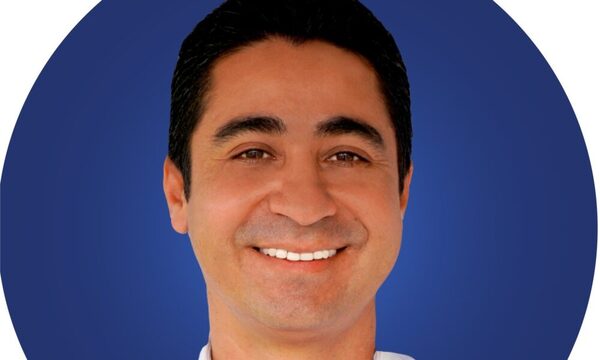 A menos de un mes para la elección presidencial, asesinaron de cinco disparos a un alcalde en Ecuador