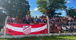 Diario HOY | Escándalo en el fútbol del interior por protesta contra un jugador