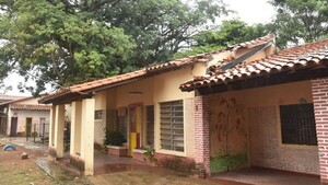 "Levanta Escuelas": el nuevo proyecto solidario de Bacheando Py