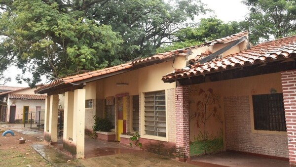 "Levanta Escuelas": el nuevo proyecto solidario de Bacheando Py