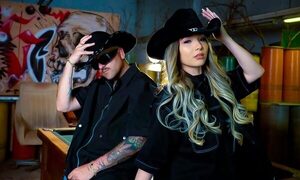 ¡Mañami! Marilina Bogado grabó una canción con una famosa banda uruguaya