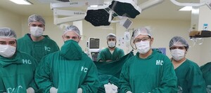 Tratamiento con larvas de mosca evitó otra amputación de un pie diabético - 1000 Noticias