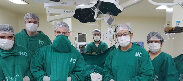 Tratamiento con larvas de mosca evitó otra amputación de un pie diabético - 1000 Noticias