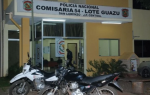 Balacera entre supuestos microtraficantes deja un herido en San Lorenzo