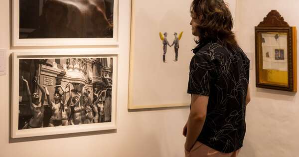 La Nación / El Museo del Barro reabrirá el 11 de febrero con dos exposiciones