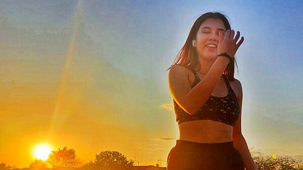Importancia del sol en el estado anímico