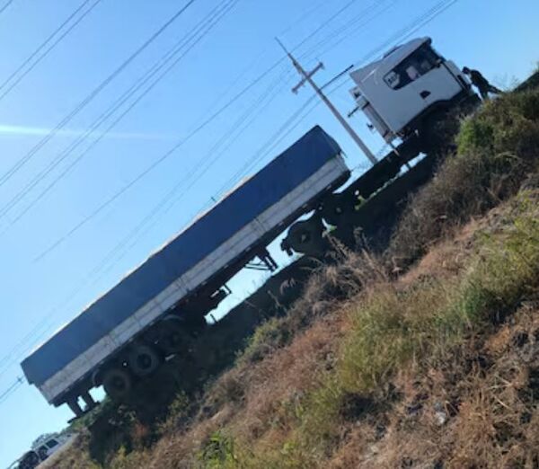 Un muerto y un herido tras desprendimiento de un neumático