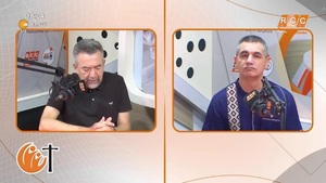 Video: La iglesia cristiana en la transformación del Paraguay – Comunidad Nuevo Pacto