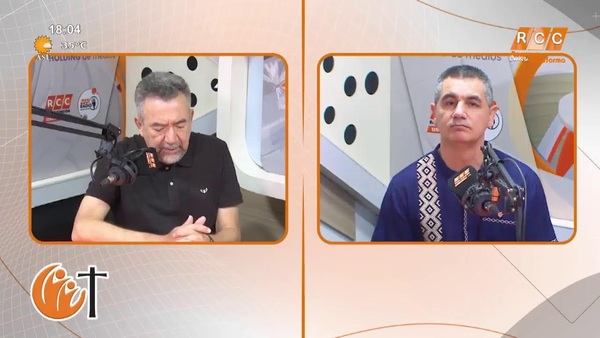 Video: La iglesia cristiana en la transformación del Paraguay – Comunidad Nuevo Pacto