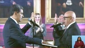 ONG Foro Penal y G7 alzan "la voz" contra el régimen de Maduro, en medio de un país en alerta