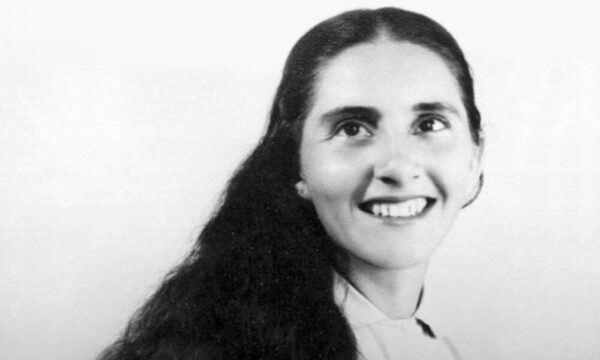 “Chiquitunga” hoy se cumple el centenario de su nacimiento