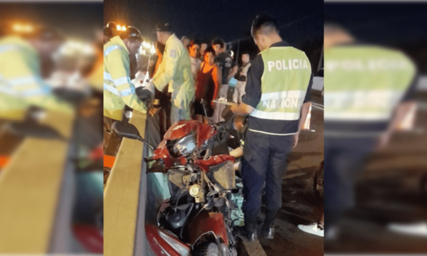 Otro trágico accidente deja una víctima fatal en la zona de Pedrozo