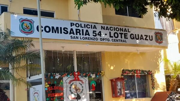 Presuntos traficantes se enfrentaron a tiros, y un poblador resultó herido en San Lorenzo