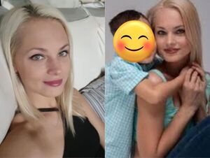Buscan a mujer rusa tras la trágica muerte de su hijo por abandono