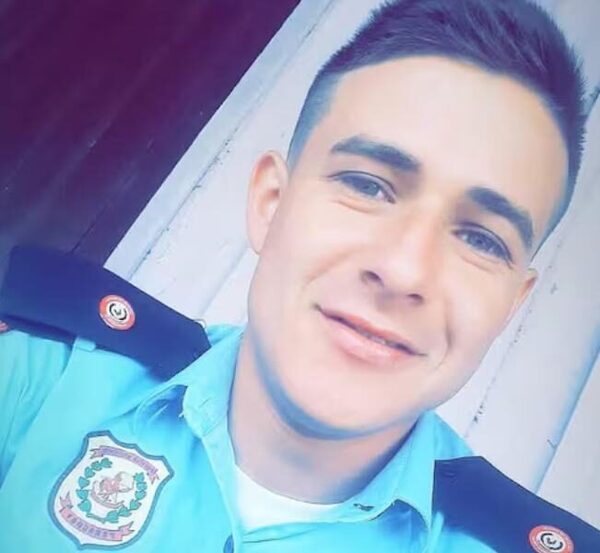 Asesinan a un policía que tenía orden de captura