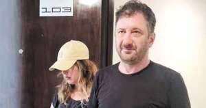 La Nación / Caso Kueider: piden más datos a Justicia argentina