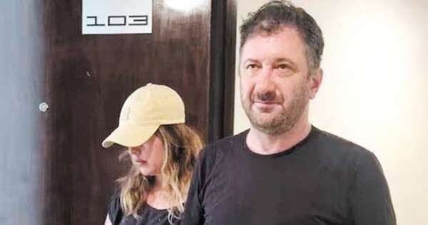 La Nación / Caso Kueider: piden más datos a Justicia argentina