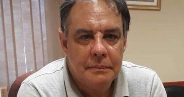 La Nación / Richer: “Hay que avanzar hacia un partido unificado de la izquierda”