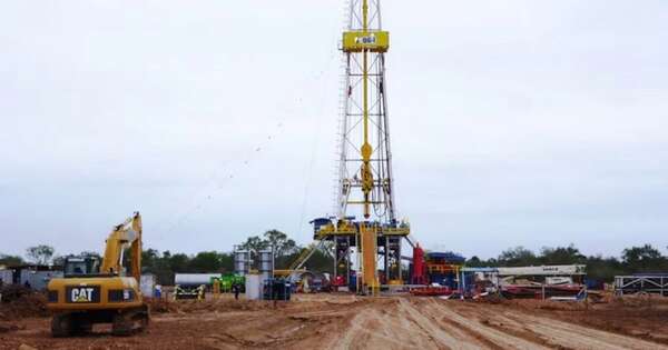La Nación / Paraguay: atractivos geológicos