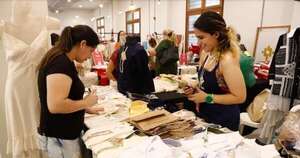 La Nación / Con ley se expandirá el negocio formal