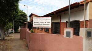 MEC fiscaliza mejoras en locales escolares