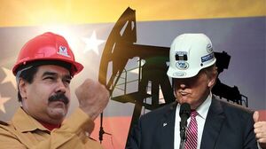 EE. UU. no comprará petróleo a Venezuela bajo el liderazgo de Trump