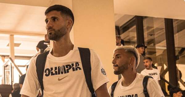 La Nación / Se vienen amistosos de nivel