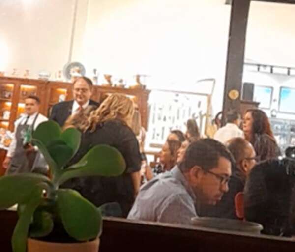 Aportes de la DNIT y el BCP para pleno de Gafilat no están en portal de DNCP - Política - ABC Color