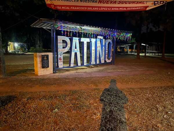 Trágico accidente de parapente en Patiño: una persona fallece tras el incidente - Policiales - ABC Color