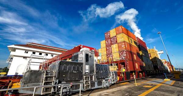 La Nación / Paraguay conquista nuevos mercados y pone foco en el sudeste asiático