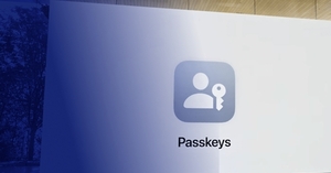 Con passkeys ya no necesitarás más las contraseñas tradicionales