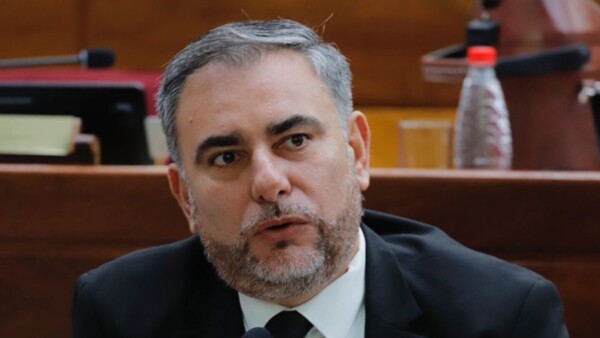 “Grupos criminales han penetrado en distintas estructuras dentro del Estado”