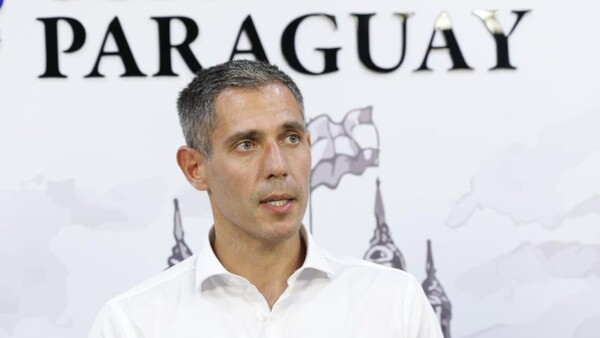 “Quiero ayudar a cambiar la realidad industrial y económica del Paraguay”