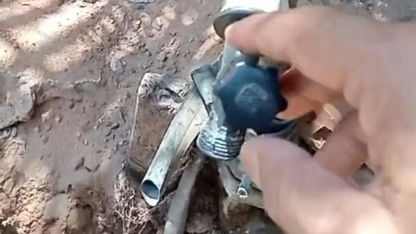Al calor extremo, se suma la falta de agua en varias ciudades de Central