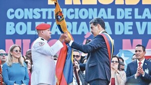 Ex canciller vaticina que régimen de Maduro se desmoronará por dentro