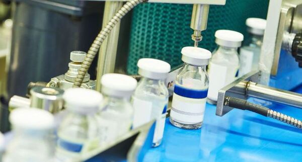 Productos metalúrgicos y químico-farmacéuticos incrementaron un 15% su exportación