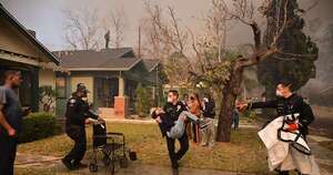 Diario HOY | Sube a 24 cifra de muertos en incendios de Los Ángeles