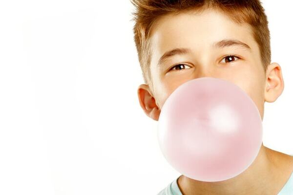Día Mundial del chicle: qué beneficios tiene mascarlo y cuáles son los sabores preferidos por todos - Gastronomía - ABC Color