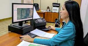 La Nación / Indert digitalizará unos 9.000 expedientes del Chaco