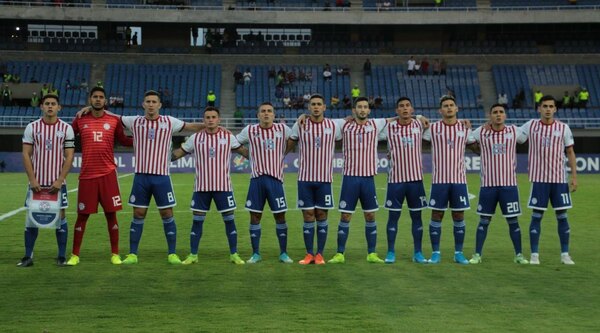 Versus / ¡Otro paraguayo con destino europeo!