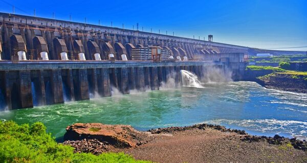 El Estado paraguayo recibió USD 549 millones de ITAIPU por Anexo C en el 2024