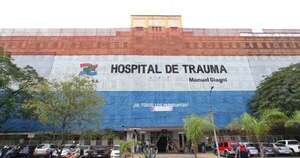 Diario HOY | Un muerto y un herido tras accidente en parapente de club privado