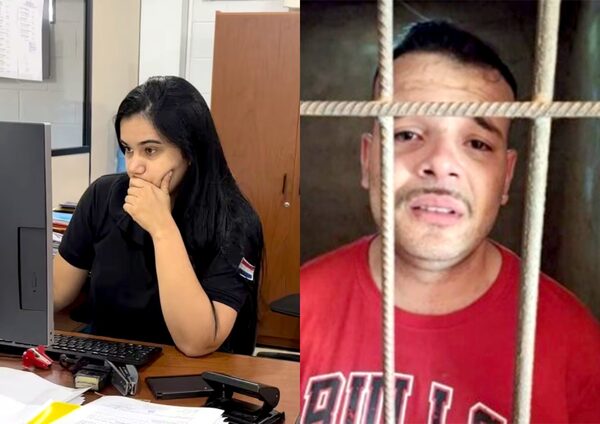 Roban pistola incautada de despacho fiscal y la reemplazan con un arma de juguete - La Clave