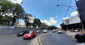 Diario HOY | Nuevos precios de la habilitación vehicular rigen desde hoy