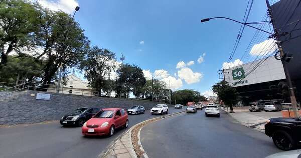 Diario HOY | Nuevos precios de la habilitación vehicular rigen desde hoy