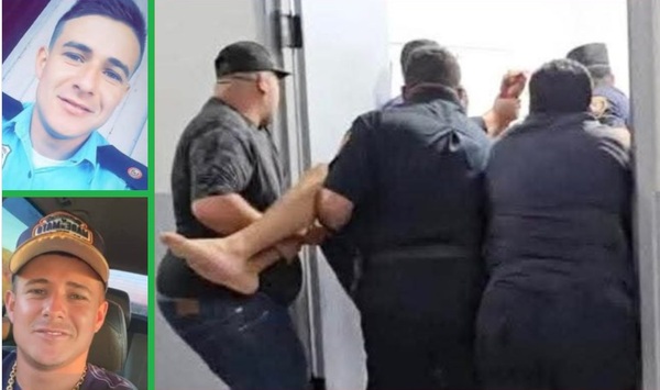 Canindeyú: asesinan a policía buscado por intento de homicidio - ADN Digital